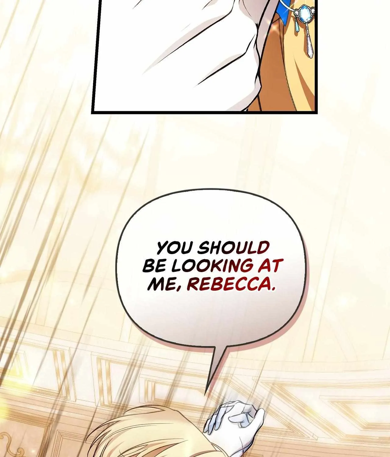 The Countess Makes a Comeback Chapter 6 page 55 - 
