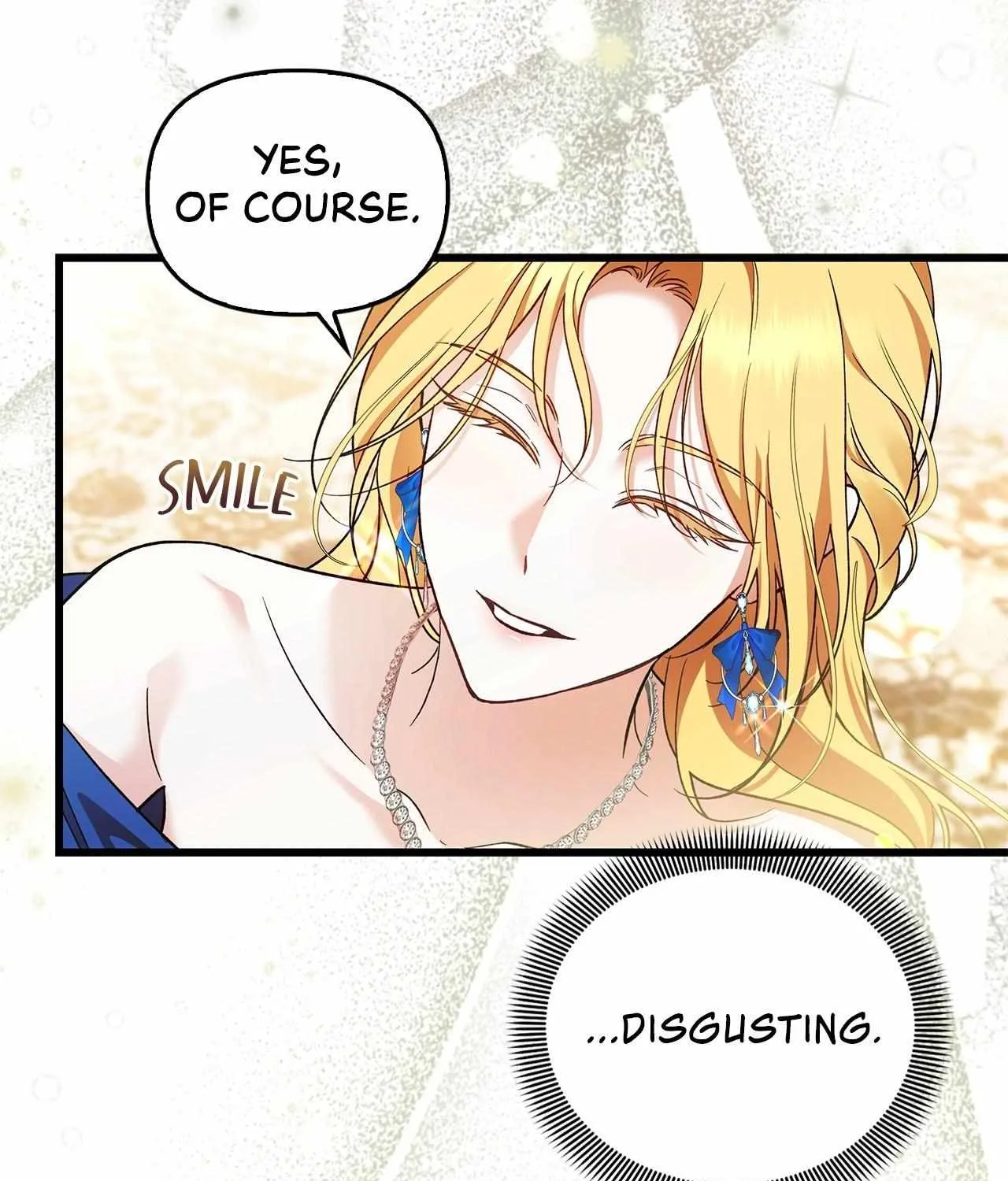 The Countess Makes a Comeback Chapter 6 page 61 - 