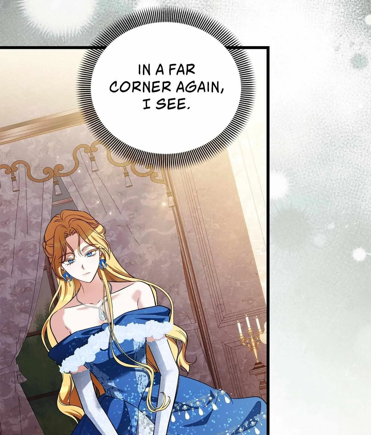 The Countess Makes a Comeback Chapter 6 page 66 - 
