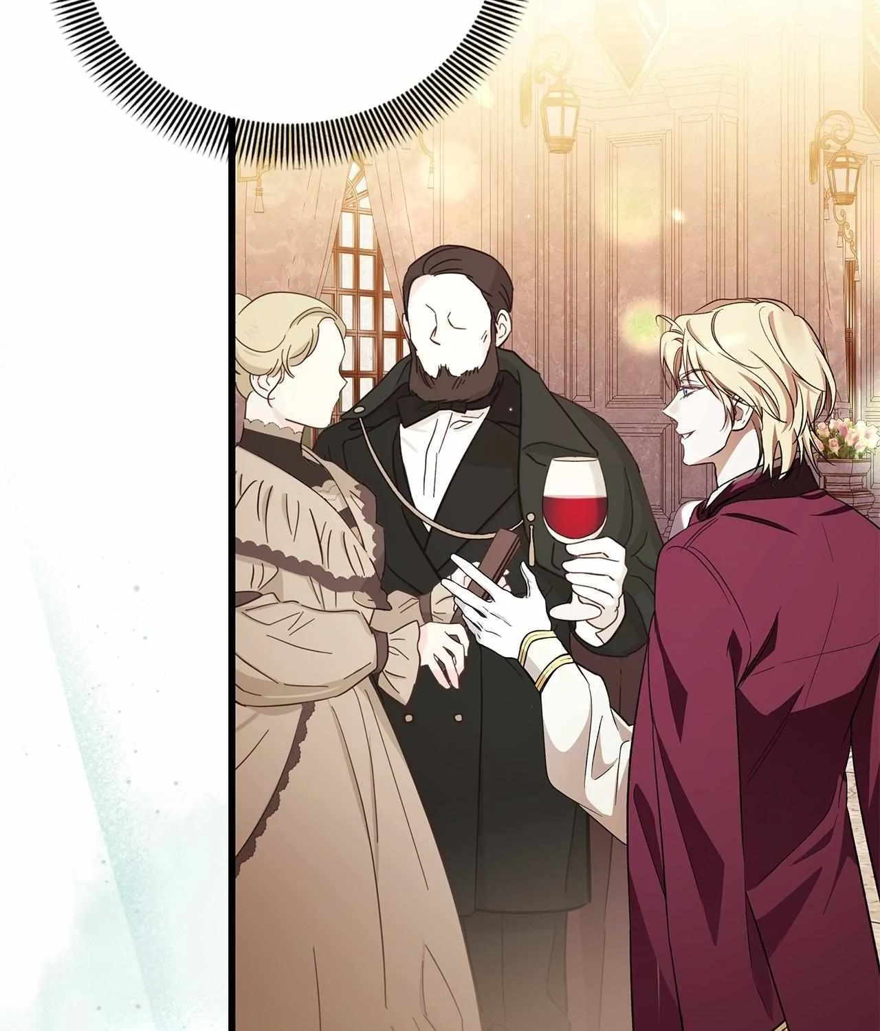The Countess Makes a Comeback Chapter 6 page 68 - 