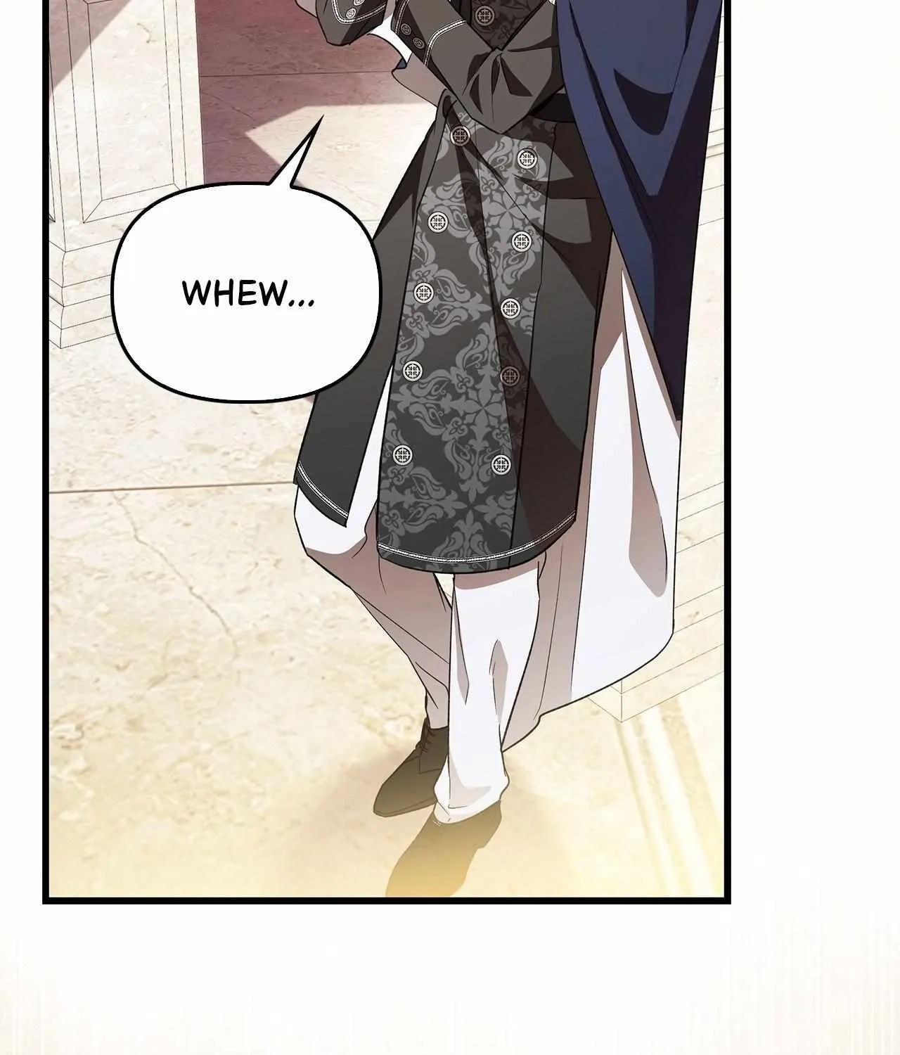 The Countess Makes a Comeback Chapter 6 page 72 - 