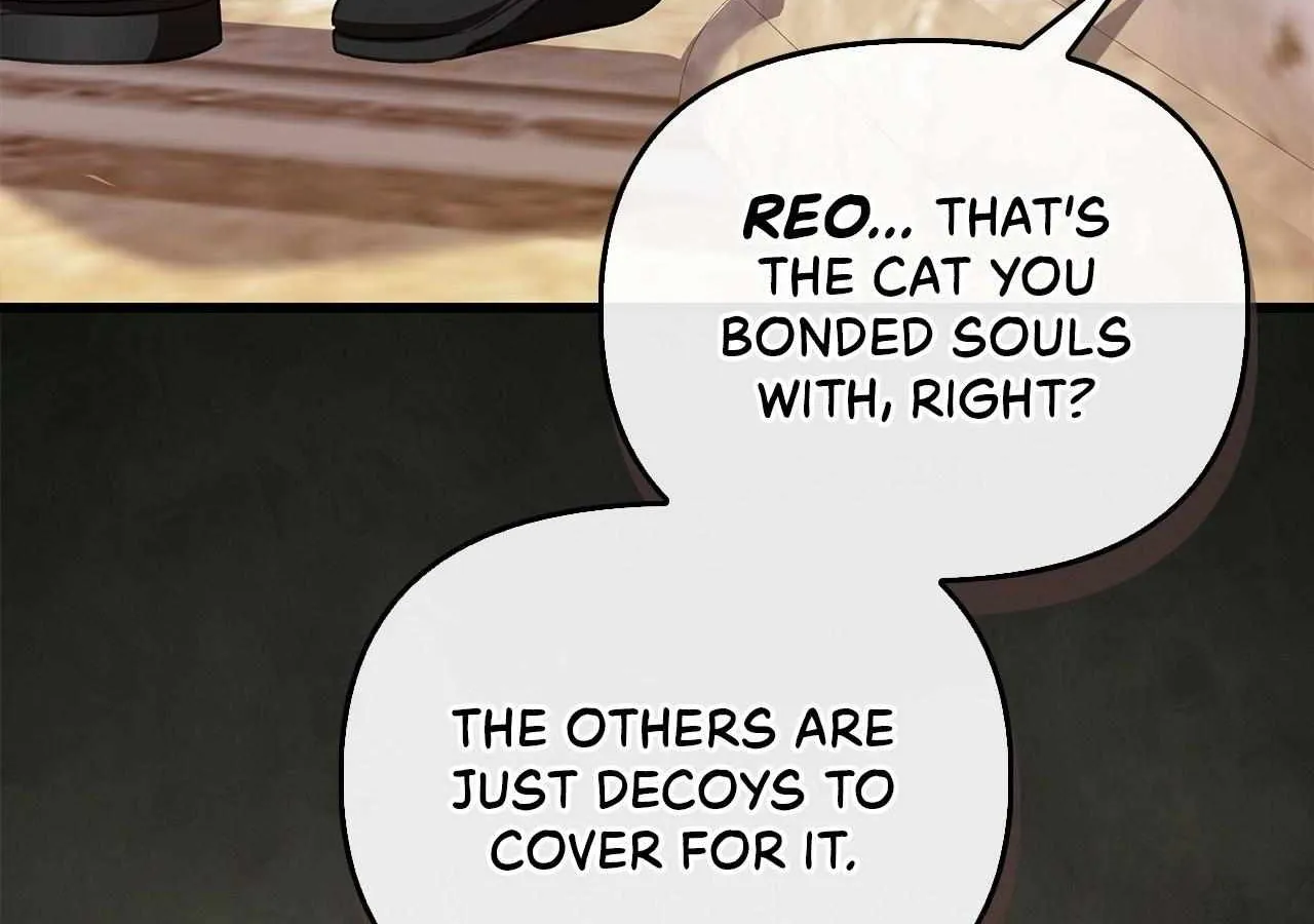 The Countess Makes a Comeback Chapter 6 page 80 - 