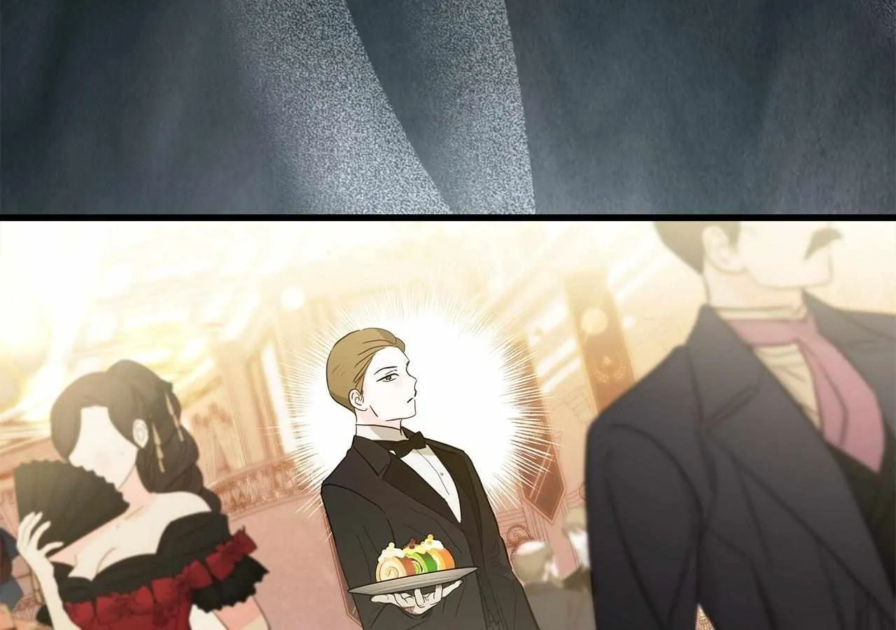 The Countess Makes a Comeback Chapter 6 page 84 - 