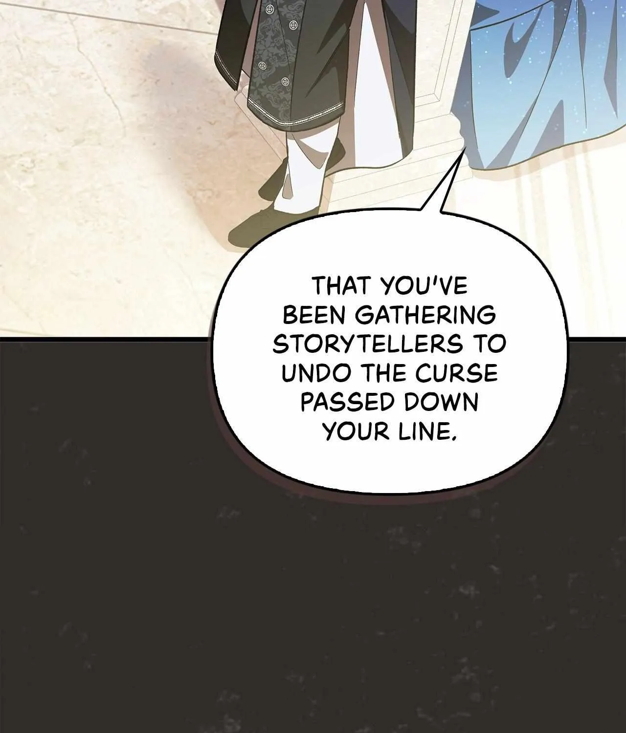 The Countess Makes a Comeback Chapter 6 page 97 - 