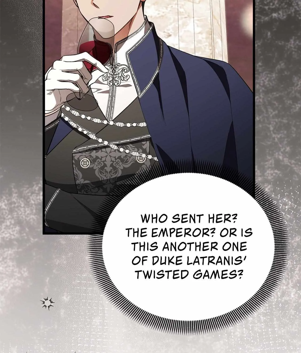The Countess Makes a Comeback Chapter 6 page 99 - 