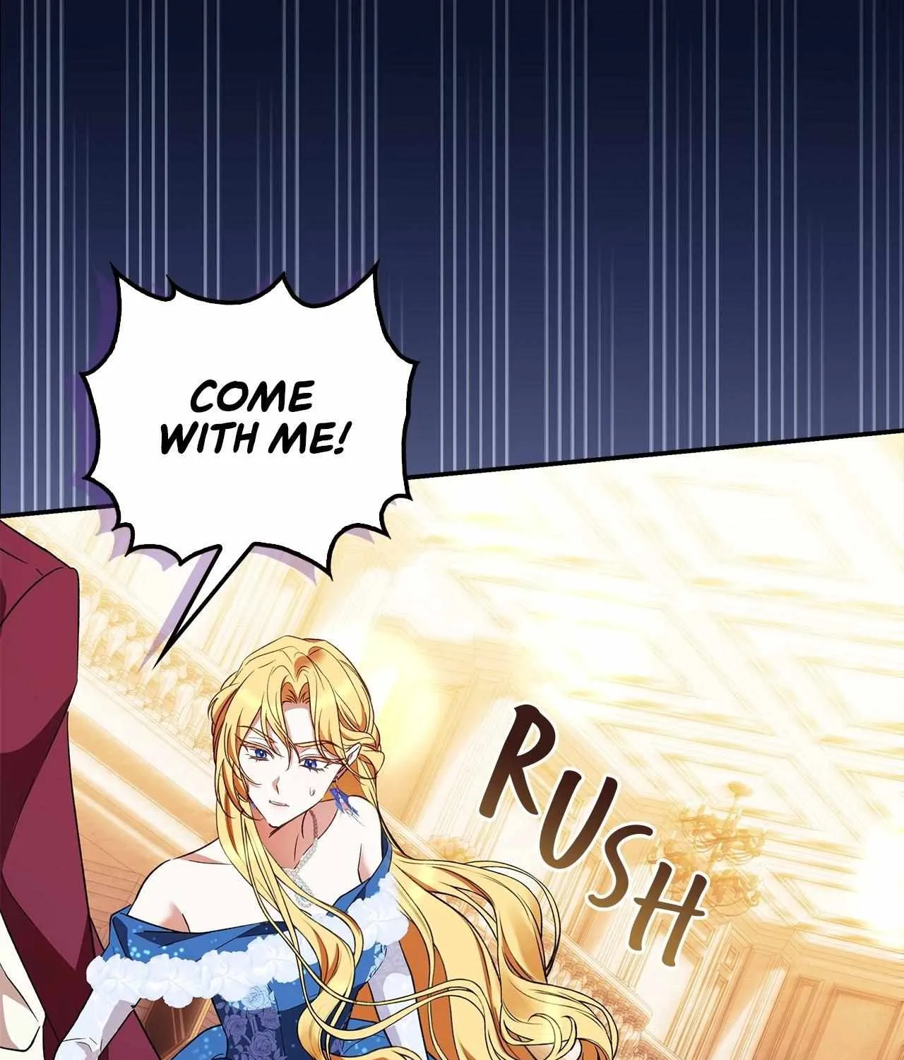 The Countess Makes a Comeback Chapter 7 page 103 - 