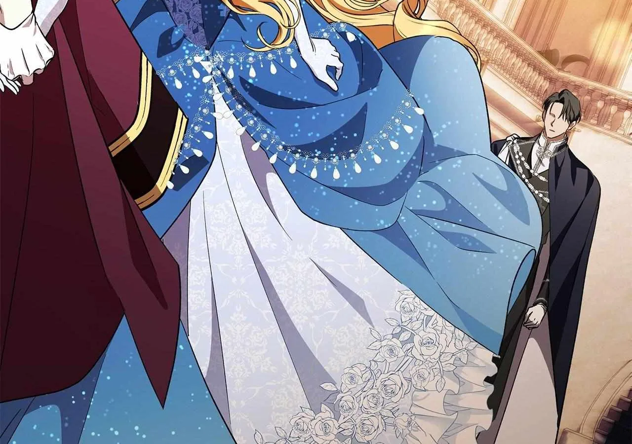 The Countess Makes a Comeback Chapter 7 page 104 - 