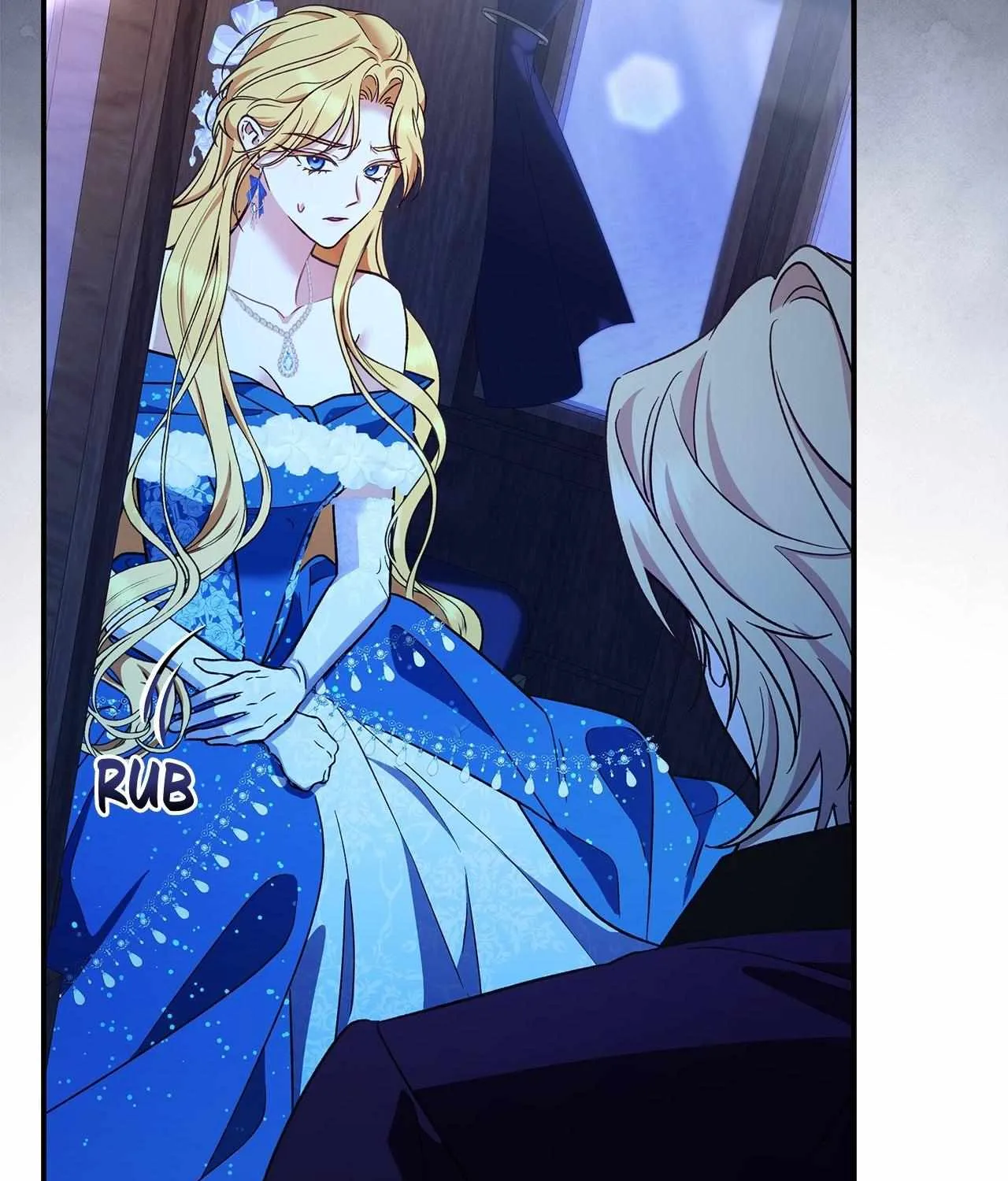 The Countess Makes a Comeback Chapter 7 page 113 - 