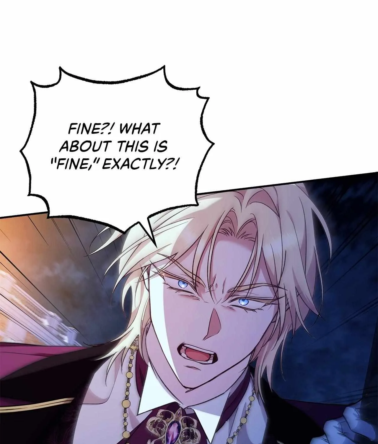 The Countess Makes a Comeback Chapter 7 page 115 - 