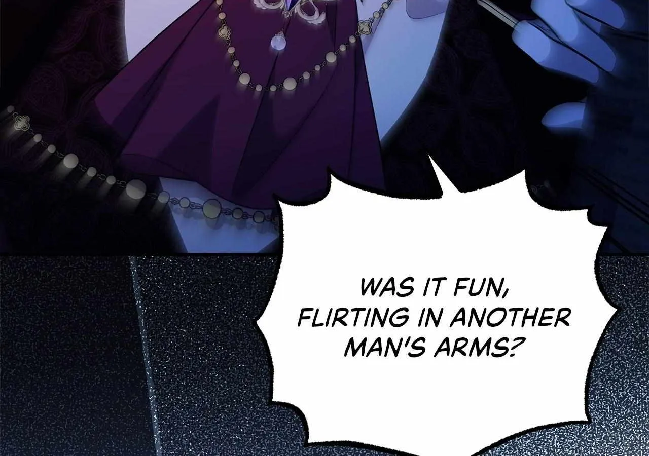 The Countess Makes a Comeback Chapter 7 page 116 - 