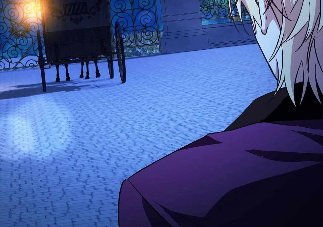 The Countess Makes a Comeback Chapter 7 page 120 - 