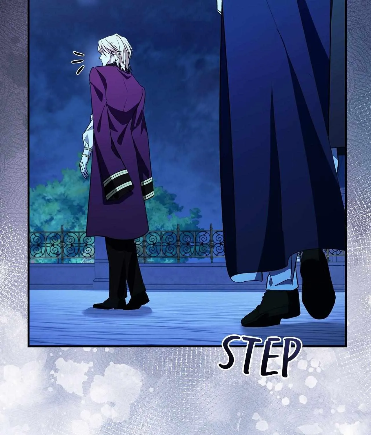 The Countess Makes a Comeback Chapter 7 page 123 - 