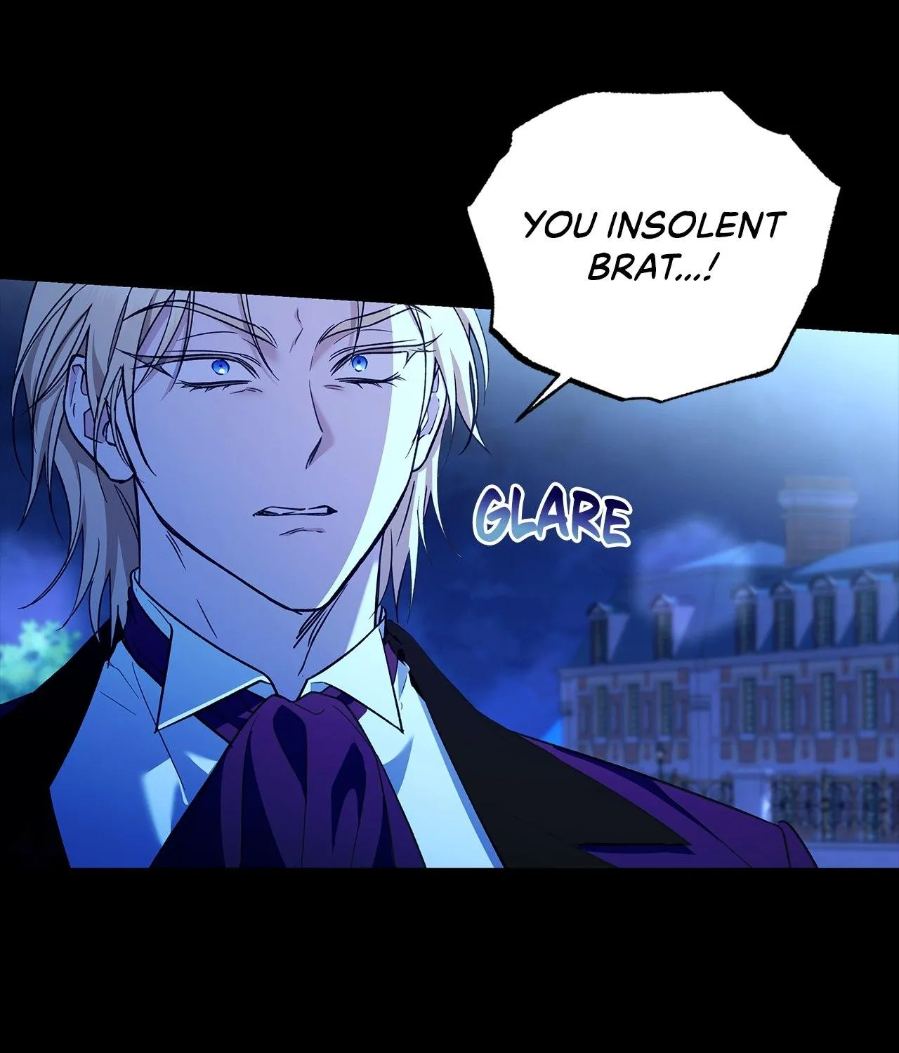 The Countess Makes a Comeback Chapter 7 page 129 - 