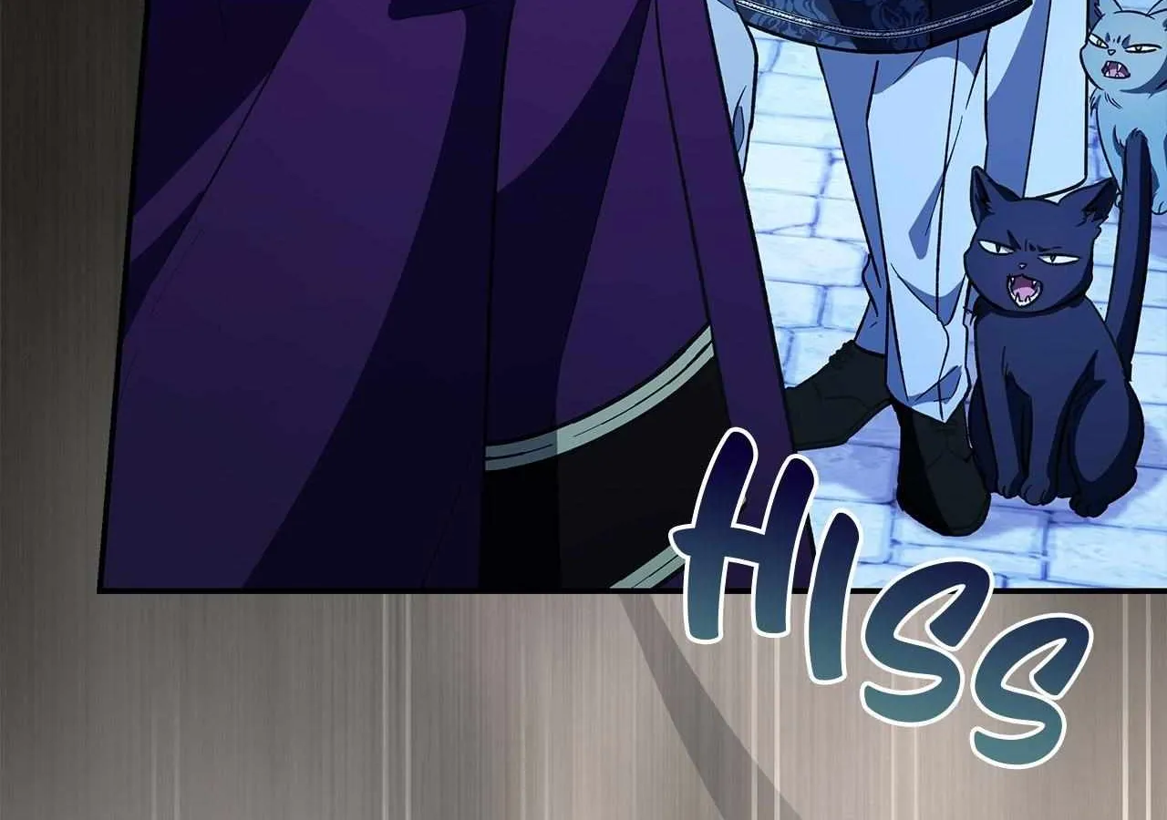 The Countess Makes a Comeback Chapter 7 page 138 - 