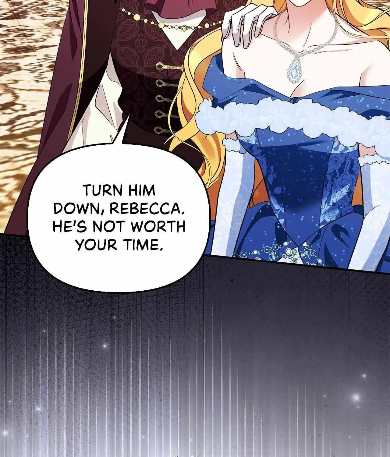 The Countess Makes a Comeback Chapter 7 page 15 - 
