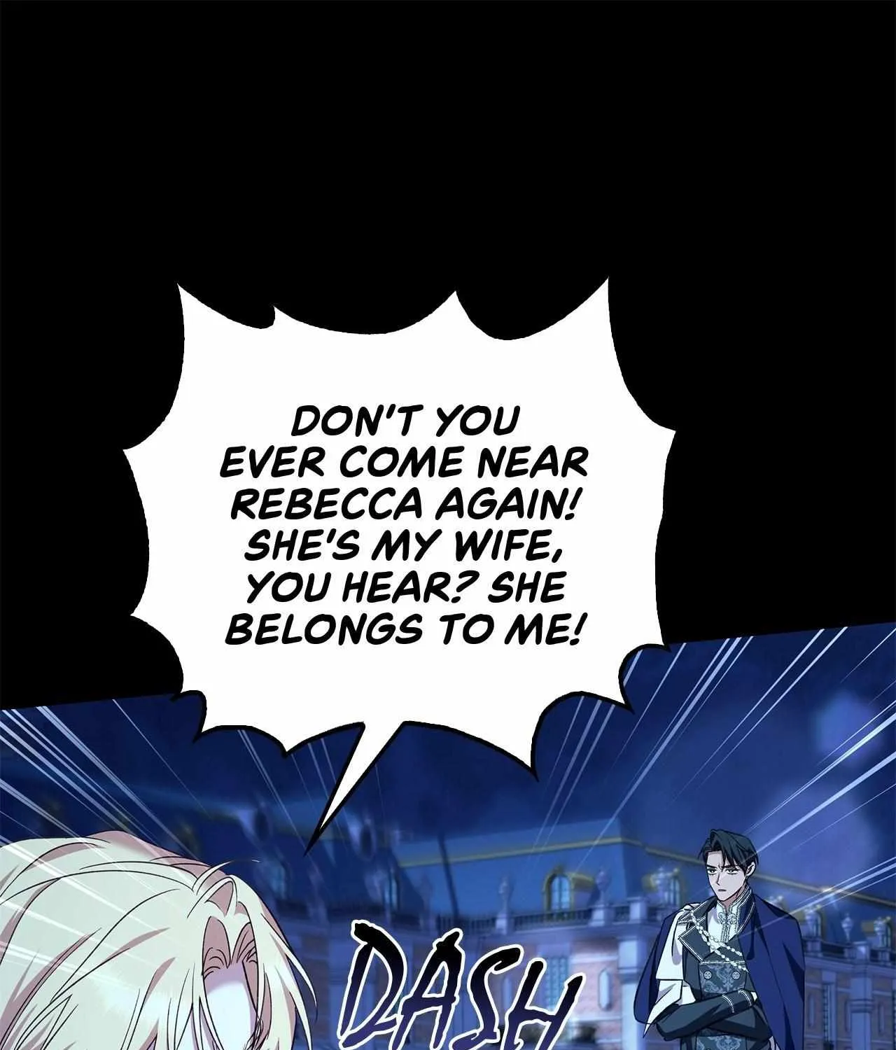 The Countess Makes a Comeback Chapter 7 page 144 - 