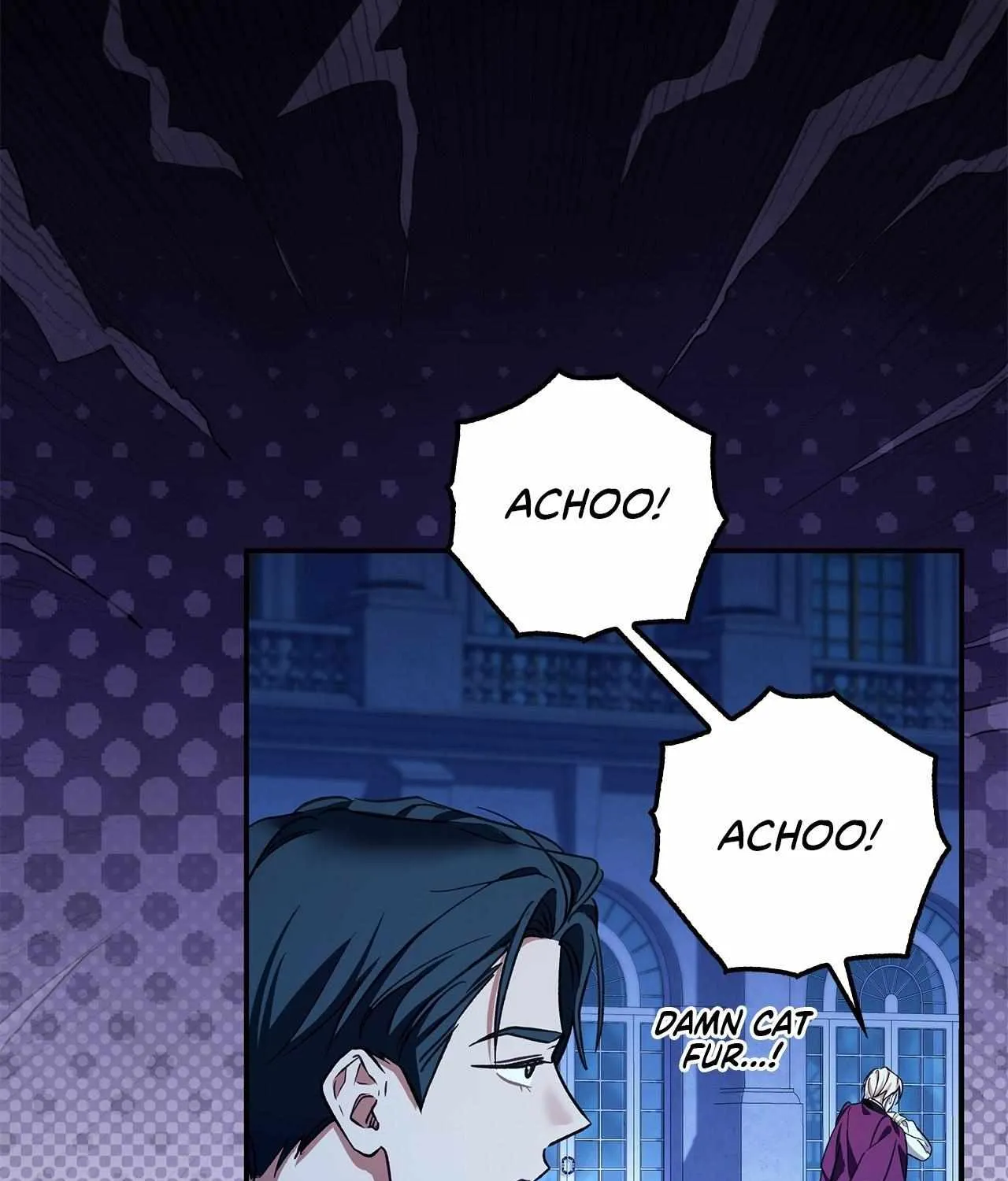 The Countess Makes a Comeback Chapter 7 page 146 - 