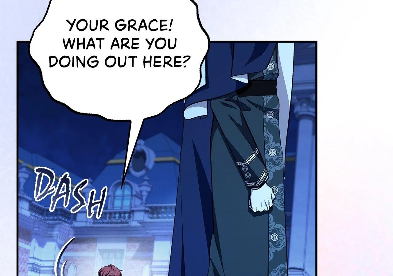 The Countess Makes a Comeback Chapter 7 page 149 - 