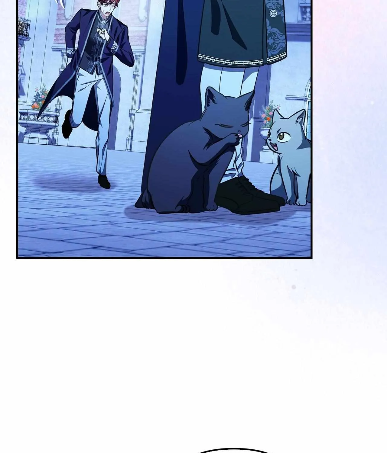 The Countess Makes a Comeback Chapter 7 page 150 - 