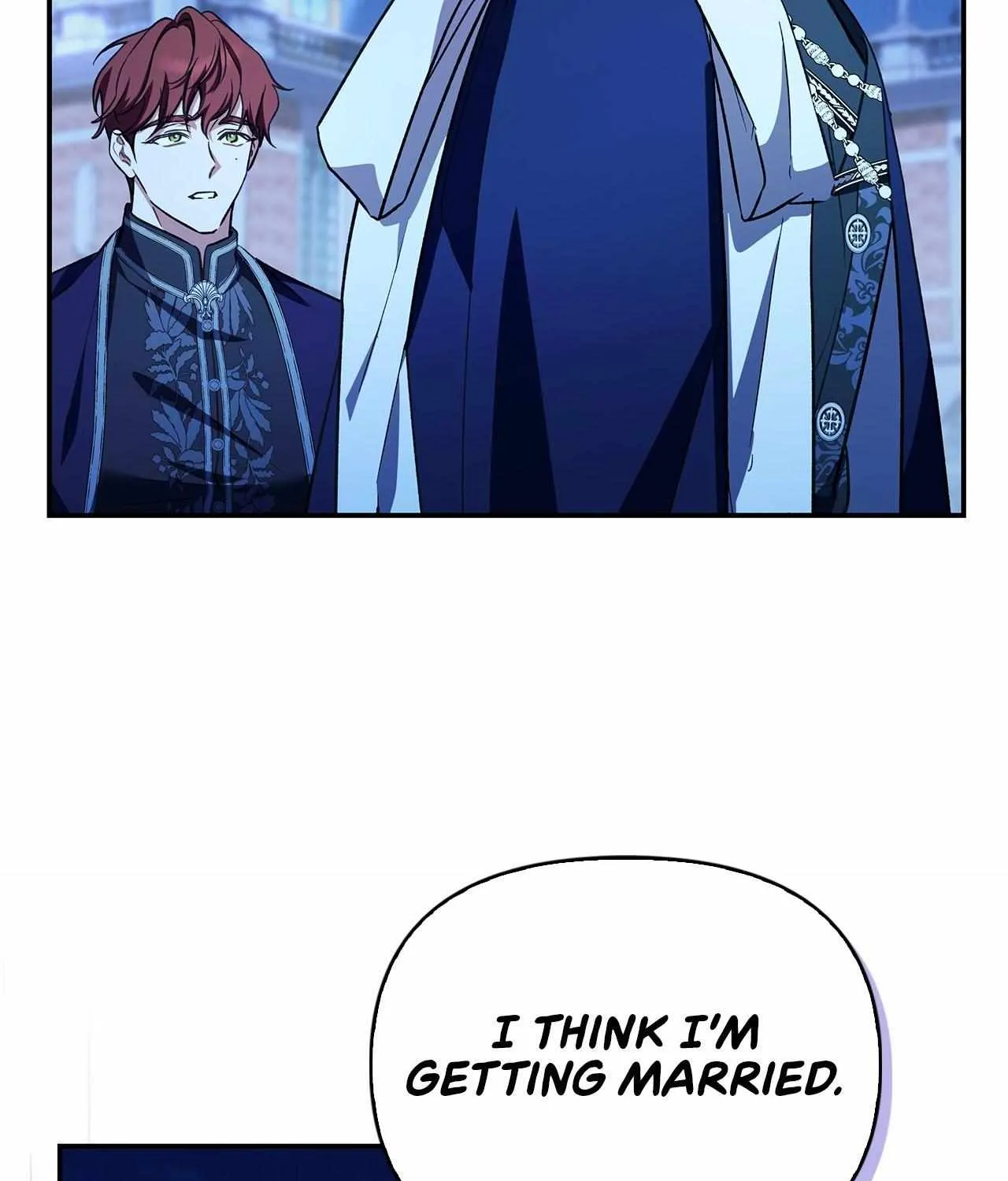 The Countess Makes a Comeback Chapter 7 page 152 - 