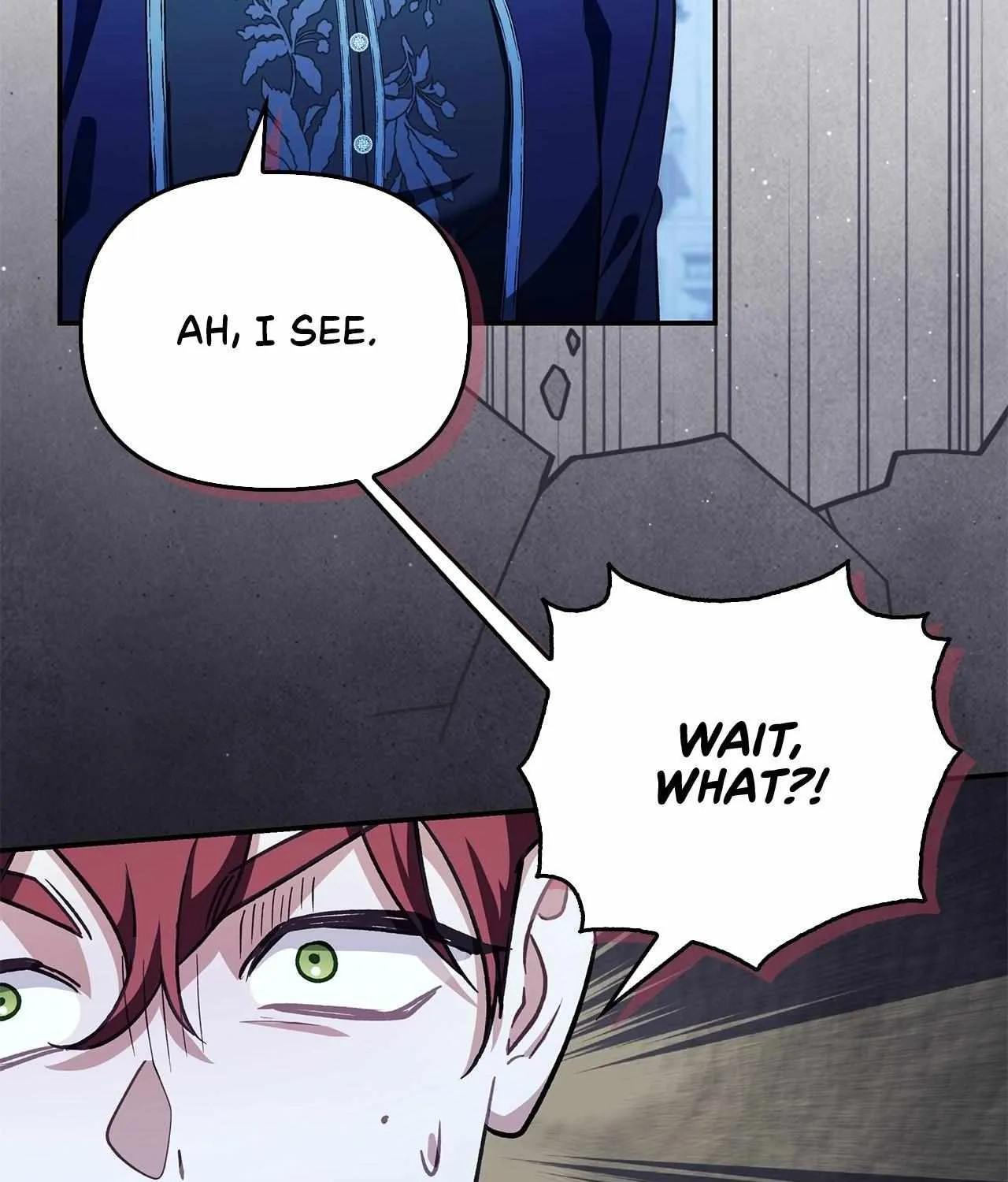 The Countess Makes a Comeback Chapter 7 page 154 - 