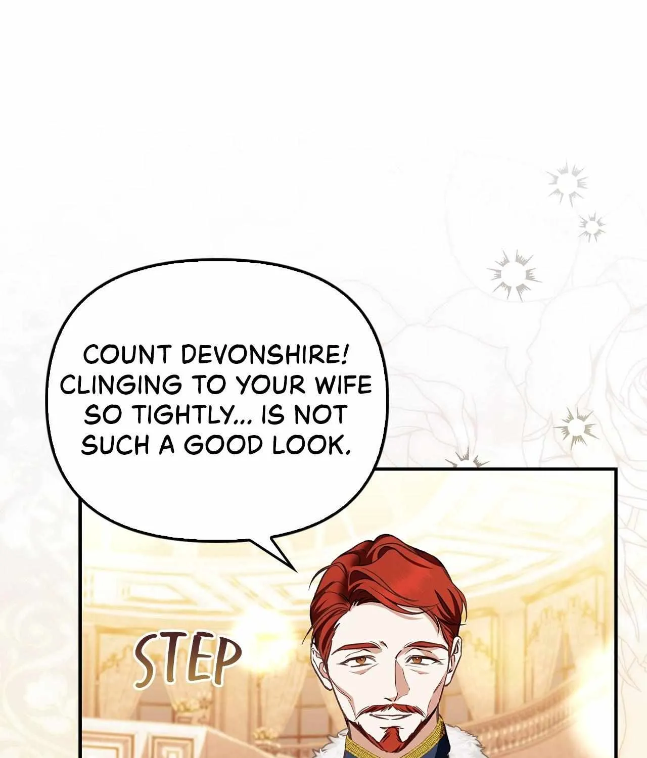 The Countess Makes a Comeback Chapter 7 page 18 - 