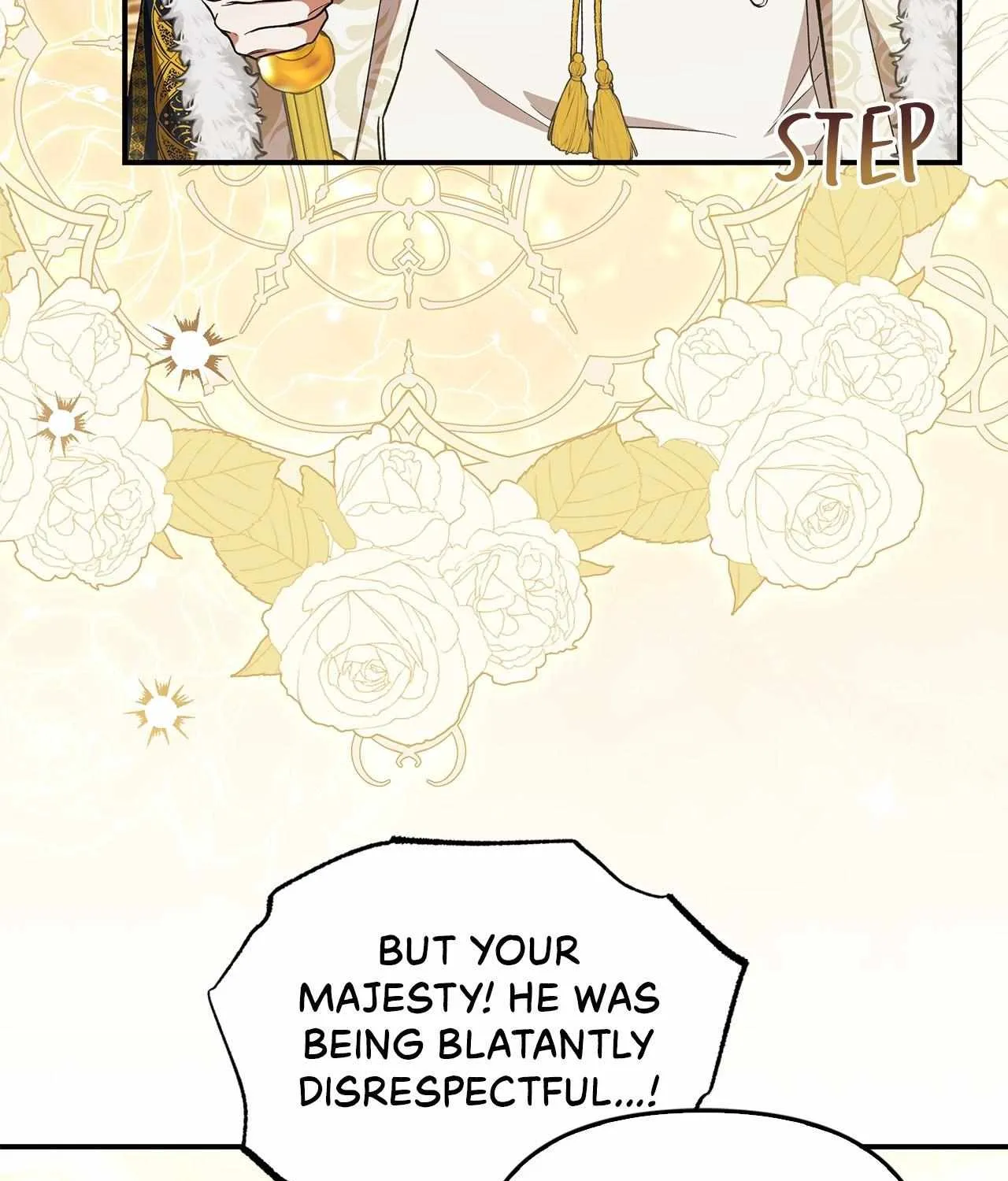 The Countess Makes a Comeback Chapter 7 page 20 - 