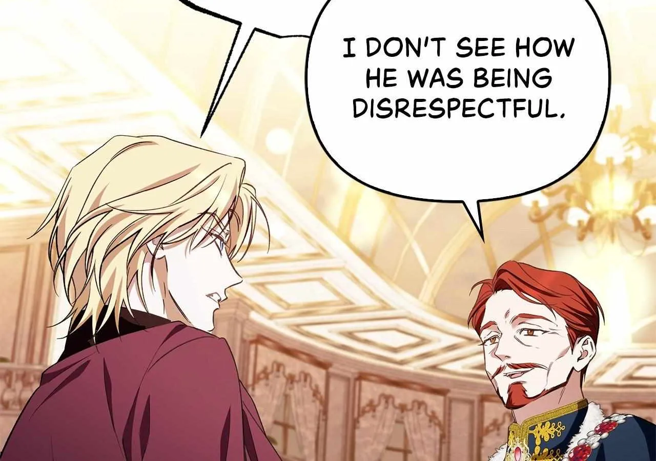 The Countess Makes a Comeback Chapter 7 page 21 - 