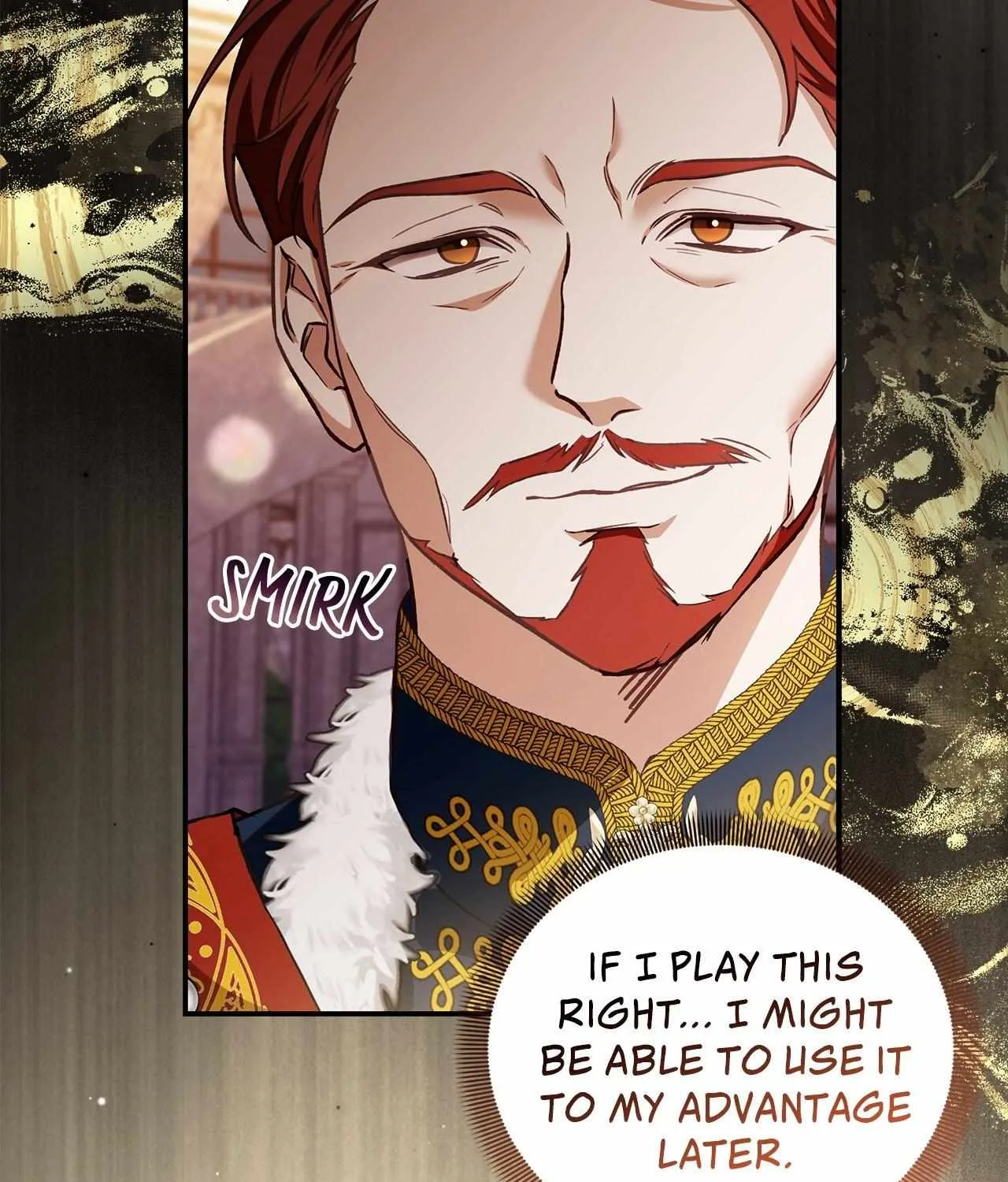 The Countess Makes a Comeback Chapter 7 page 26 - 