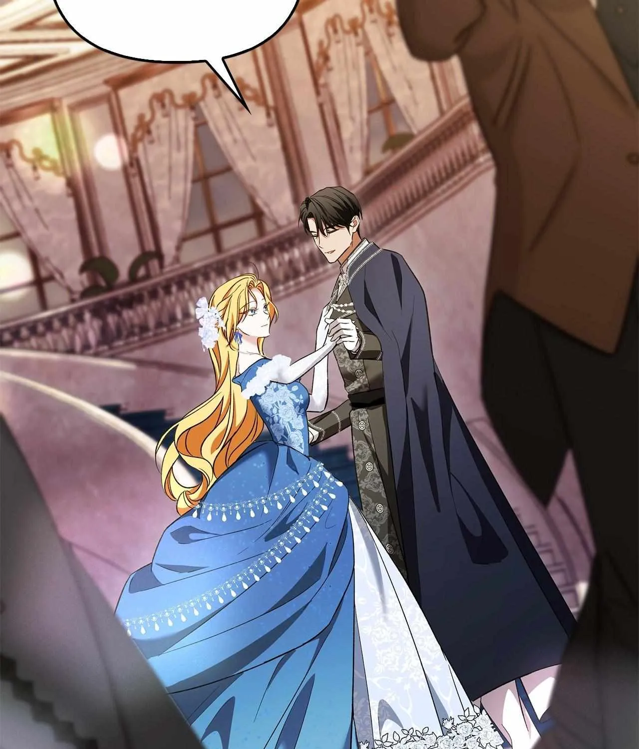 The Countess Makes a Comeback Chapter 7 page 47 - 