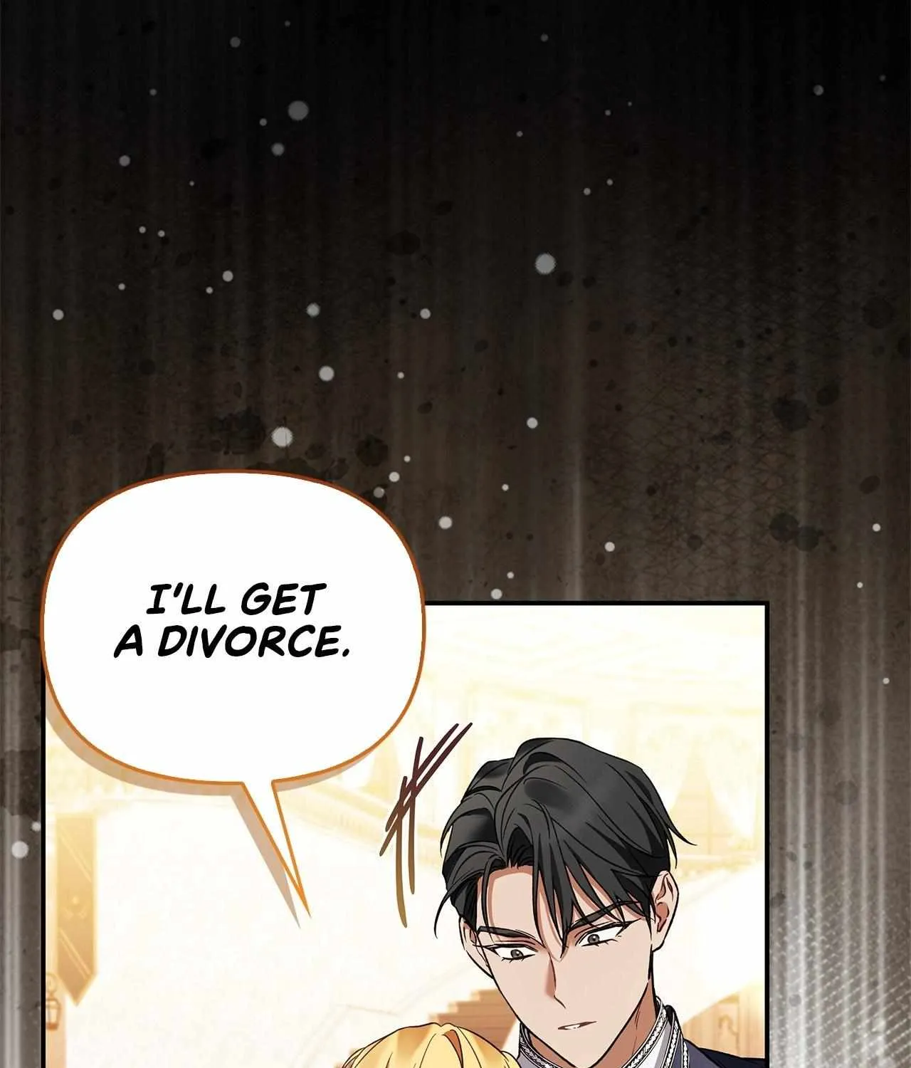 The Countess Makes a Comeback Chapter 7 page 49 - 