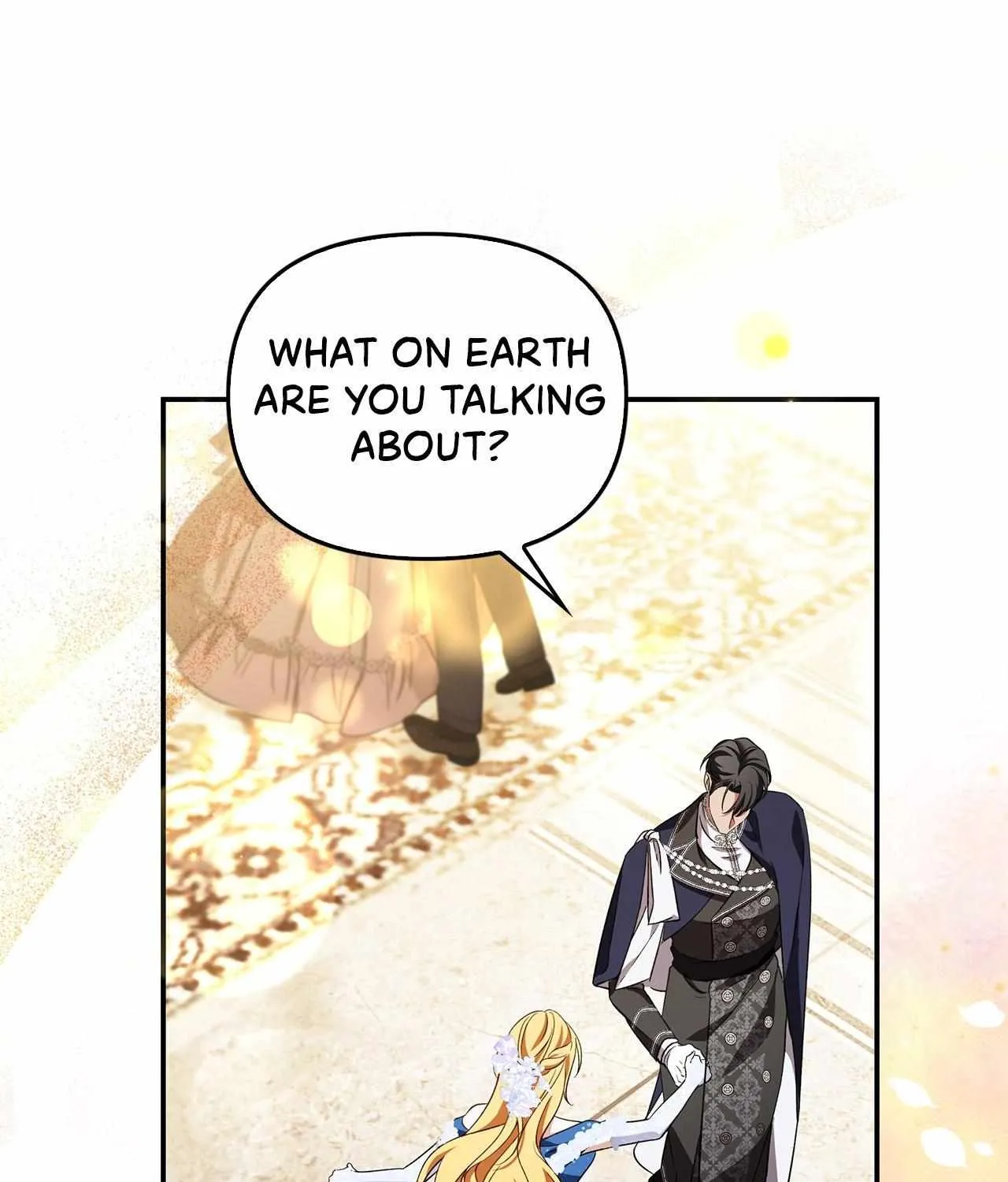 The Countess Makes a Comeback Chapter 7 page 58 - 