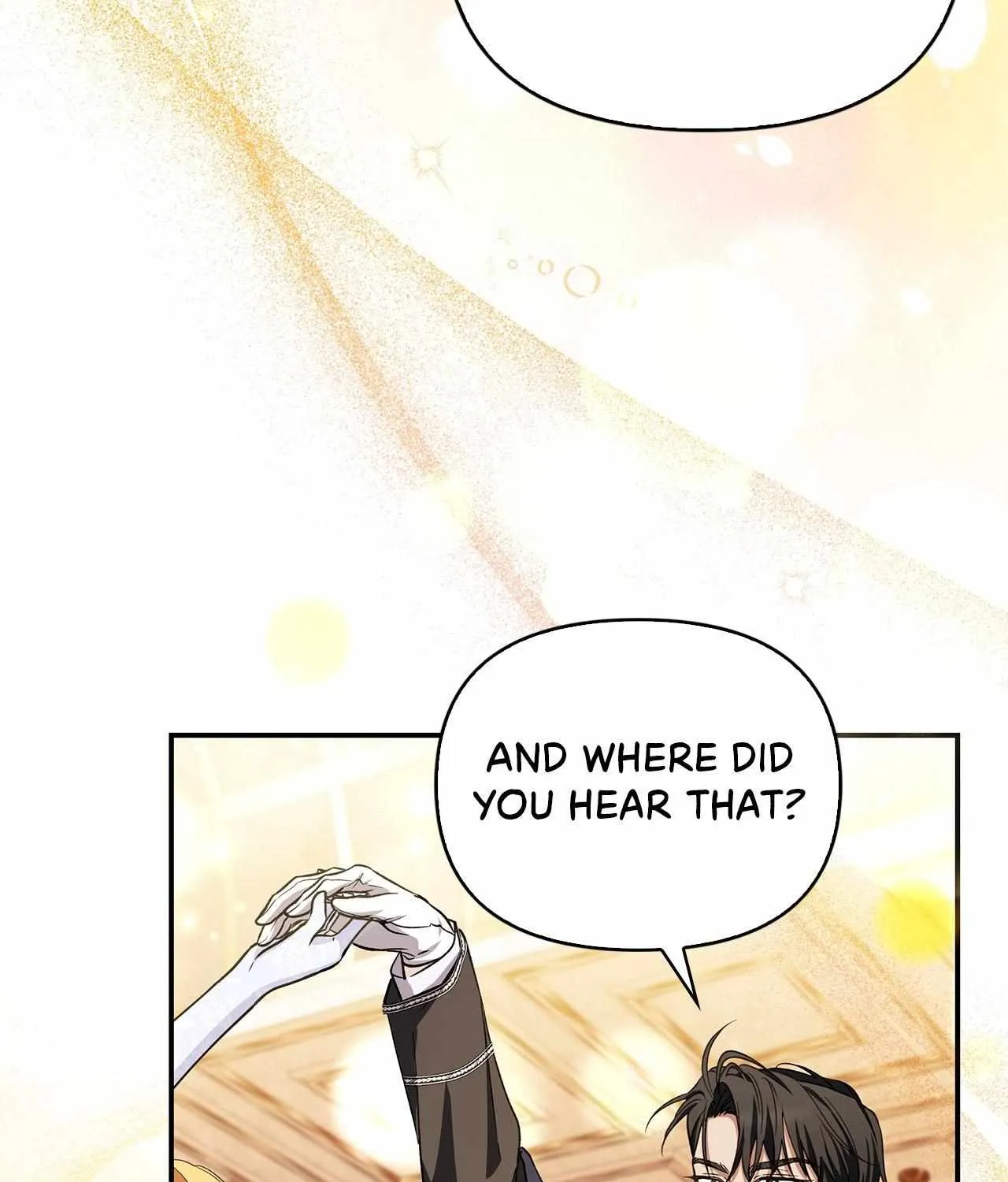 The Countess Makes a Comeback Chapter 7 page 60 - 
