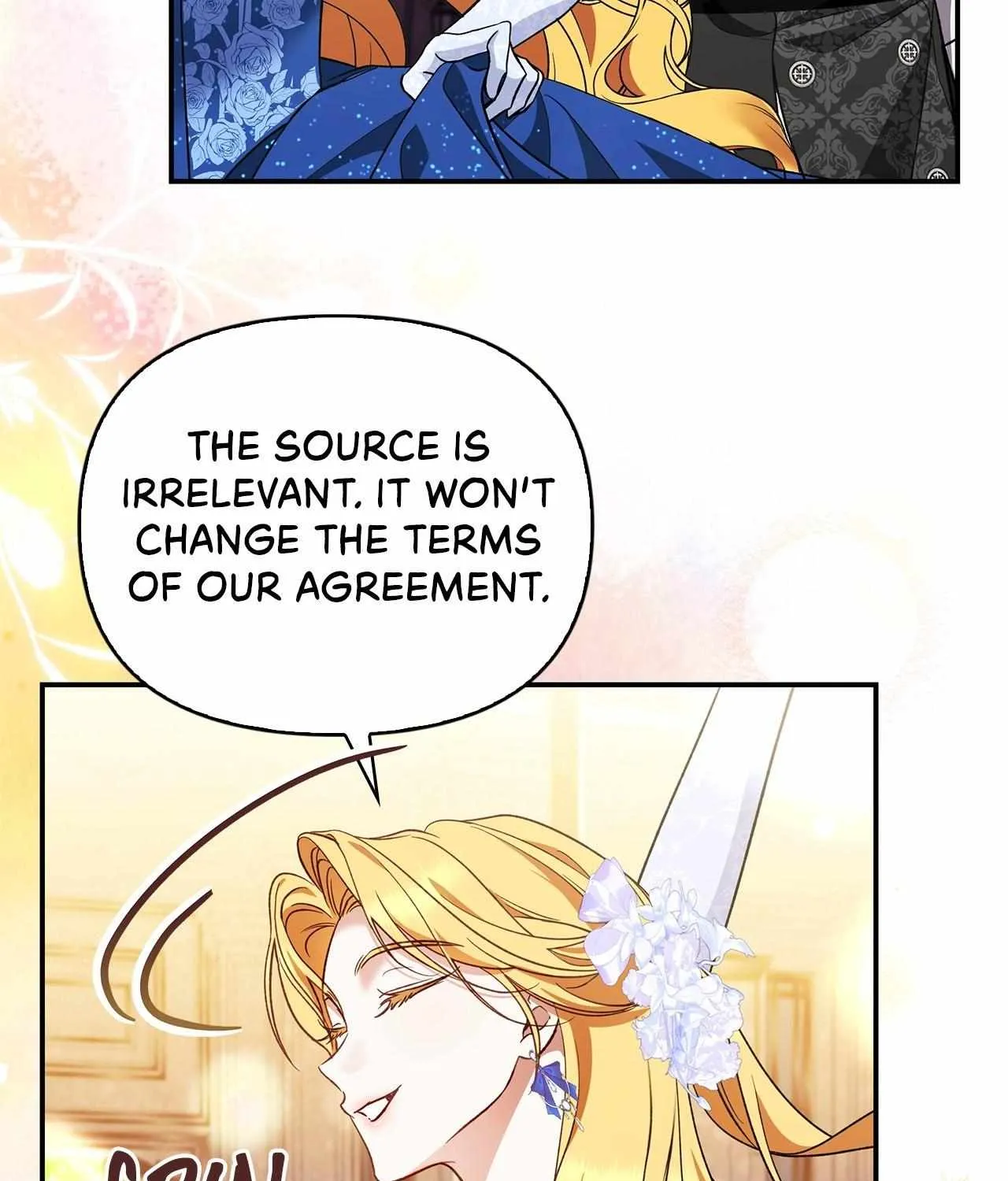The Countess Makes a Comeback Chapter 7 page 62 - 