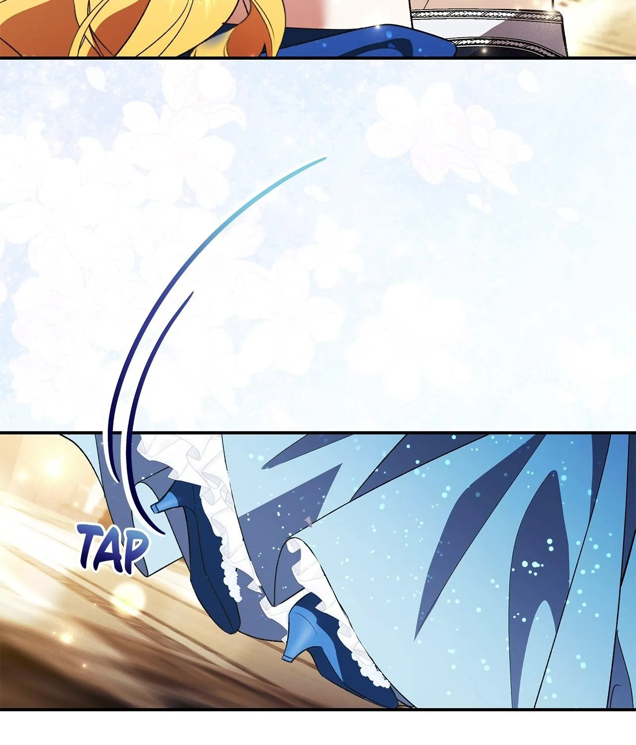 The Countess Makes a Comeback Chapter 7 page 84 - 