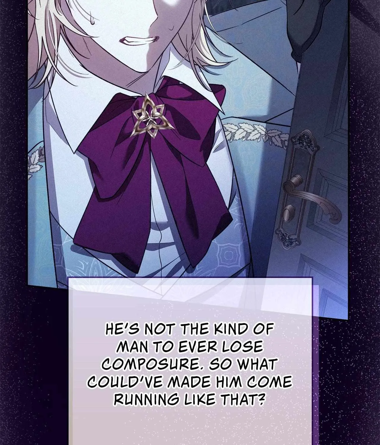 The Countess Makes a Comeback Chapter 8 page 101 - 