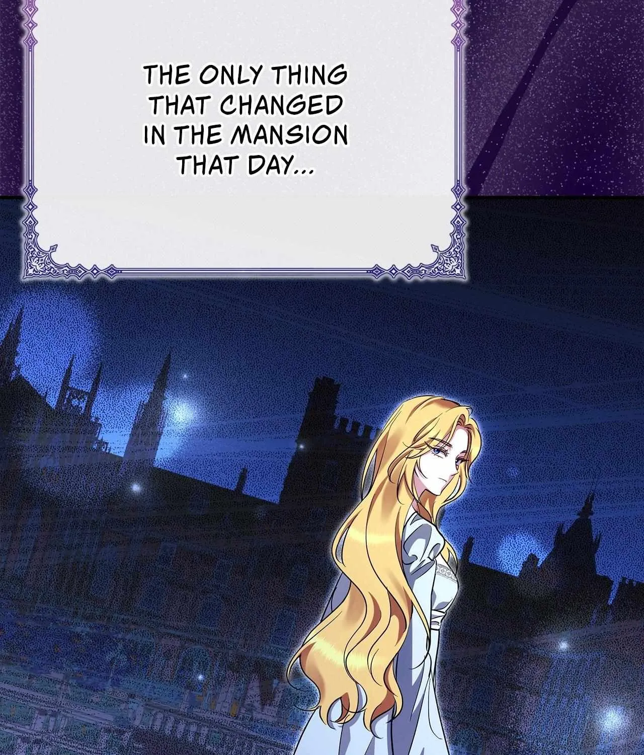 The Countess Makes a Comeback Chapter 8 page 103 - 