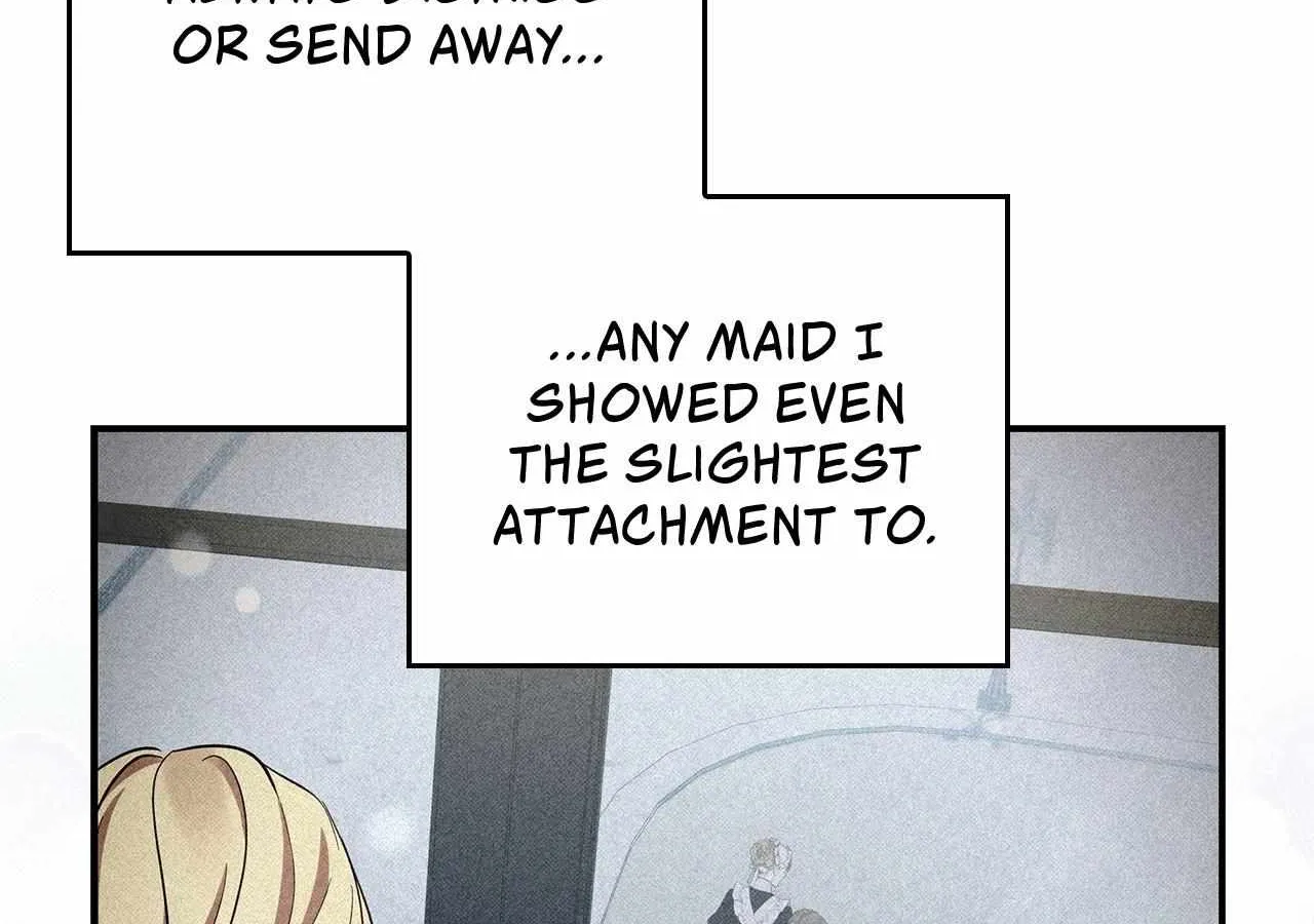 The Countess Makes a Comeback Chapter 8 page 112 - 