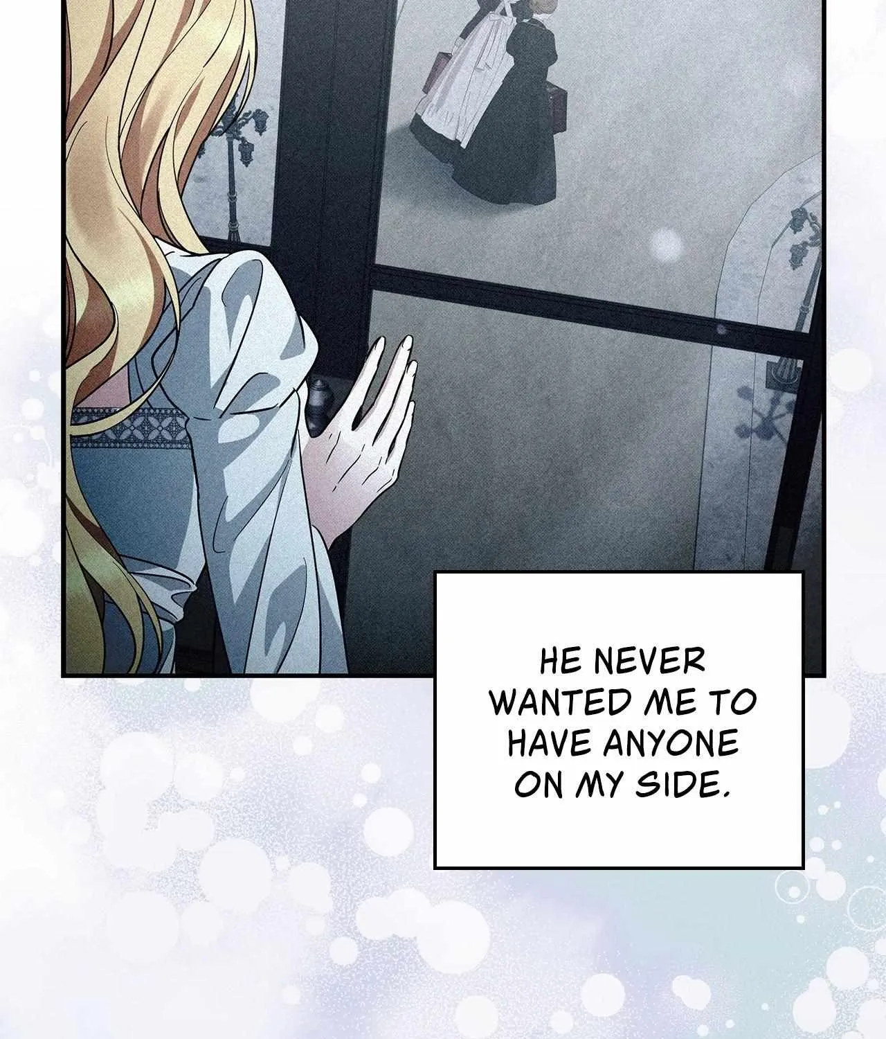 The Countess Makes a Comeback Chapter 8 page 113 - 