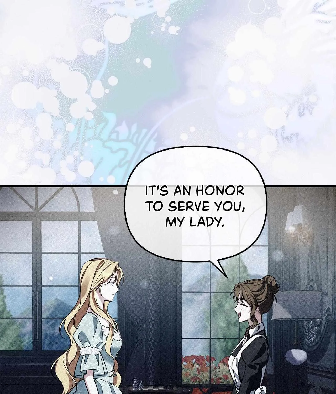 The Countess Makes a Comeback Chapter 8 page 115 - 