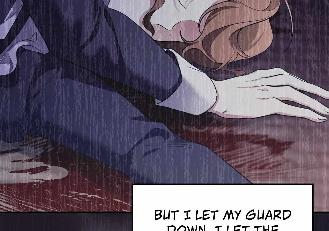 The Countess Makes a Comeback Chapter 8 page 118 - 