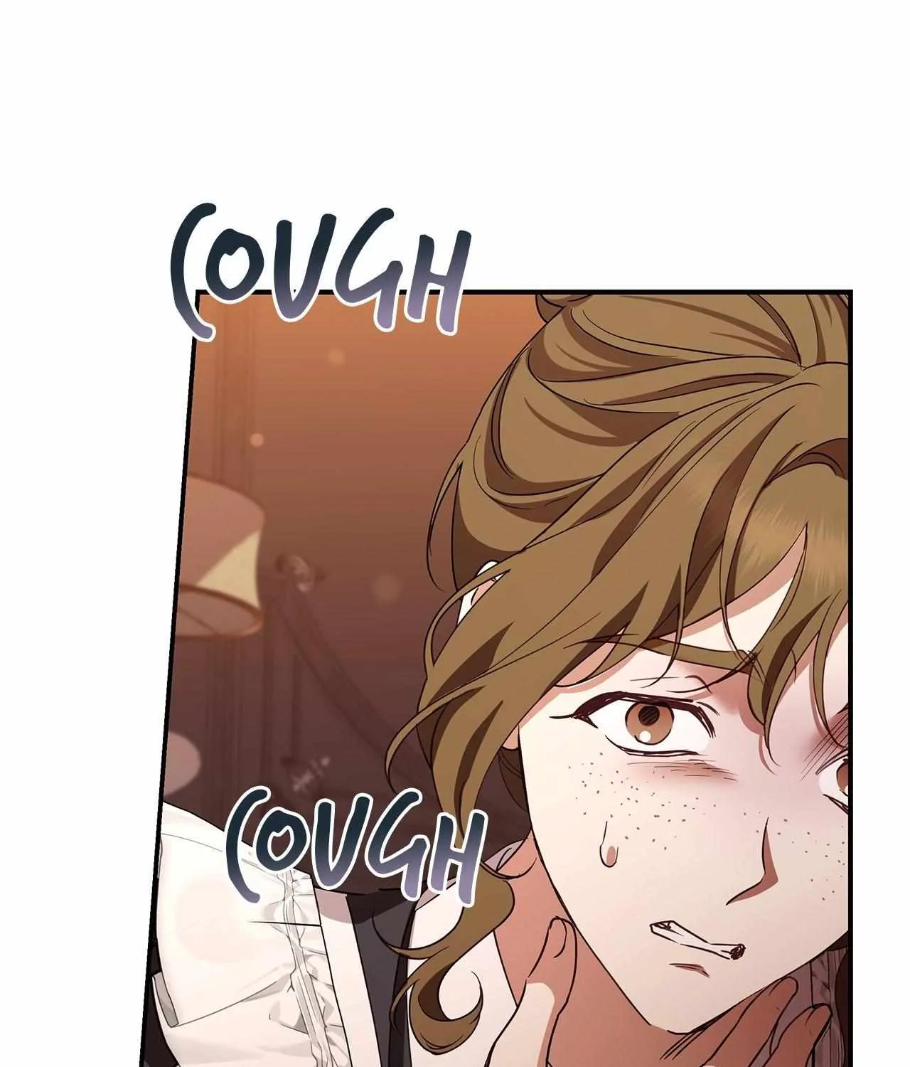 The Countess Makes a Comeback Chapter 8 page 124 - 