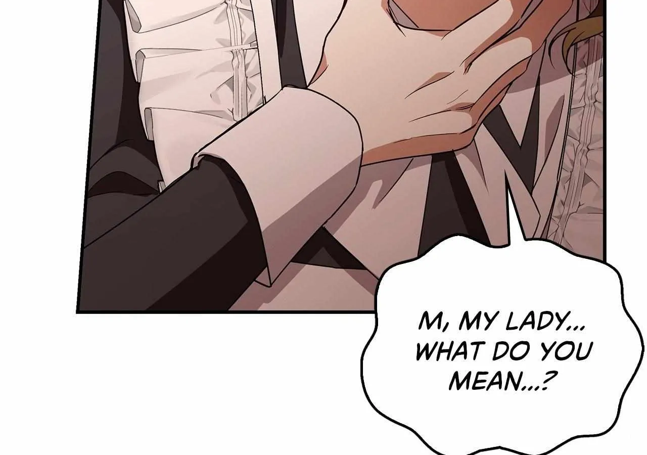 The Countess Makes a Comeback Chapter 8 page 125 - 