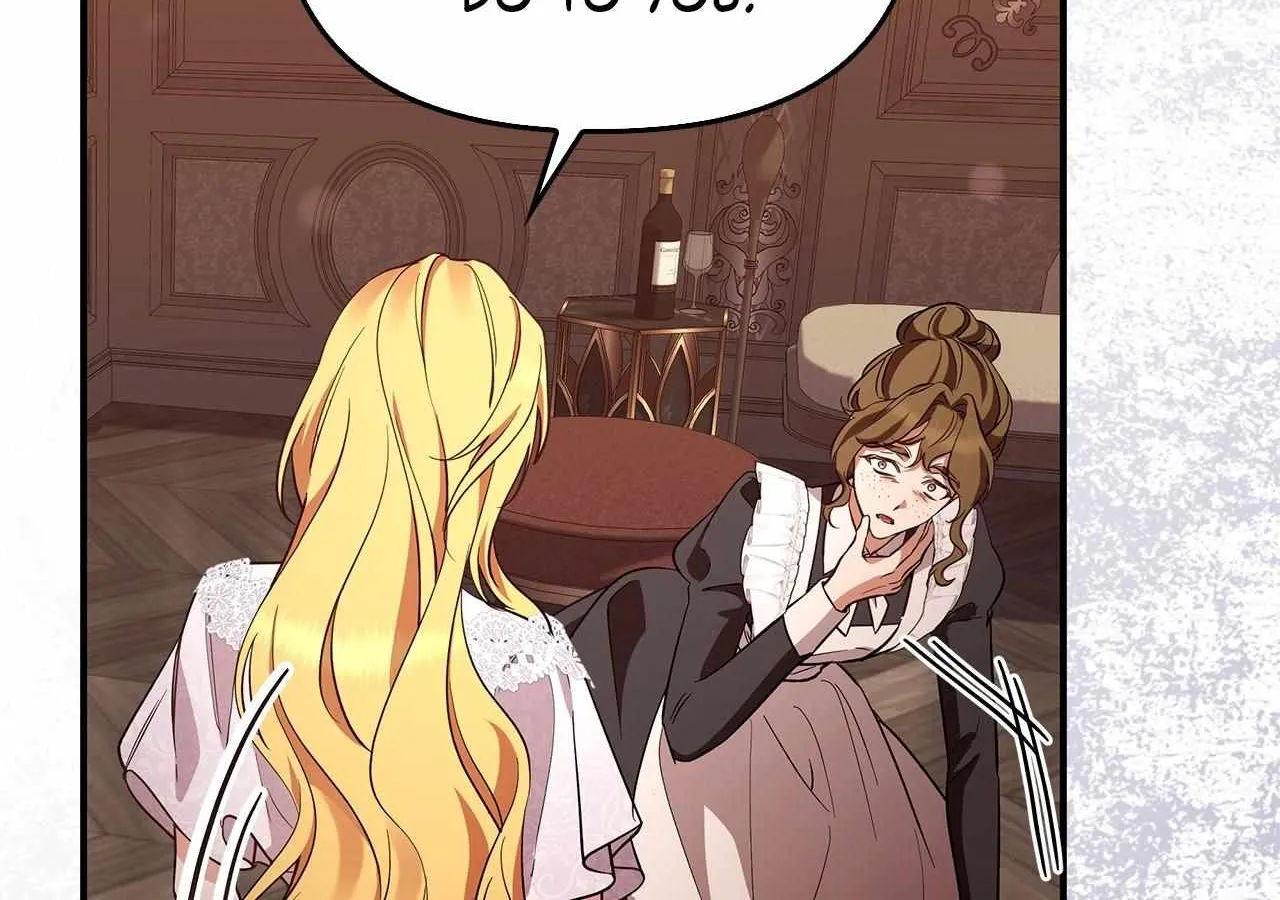 The Countess Makes a Comeback Chapter 8 page 127 - 