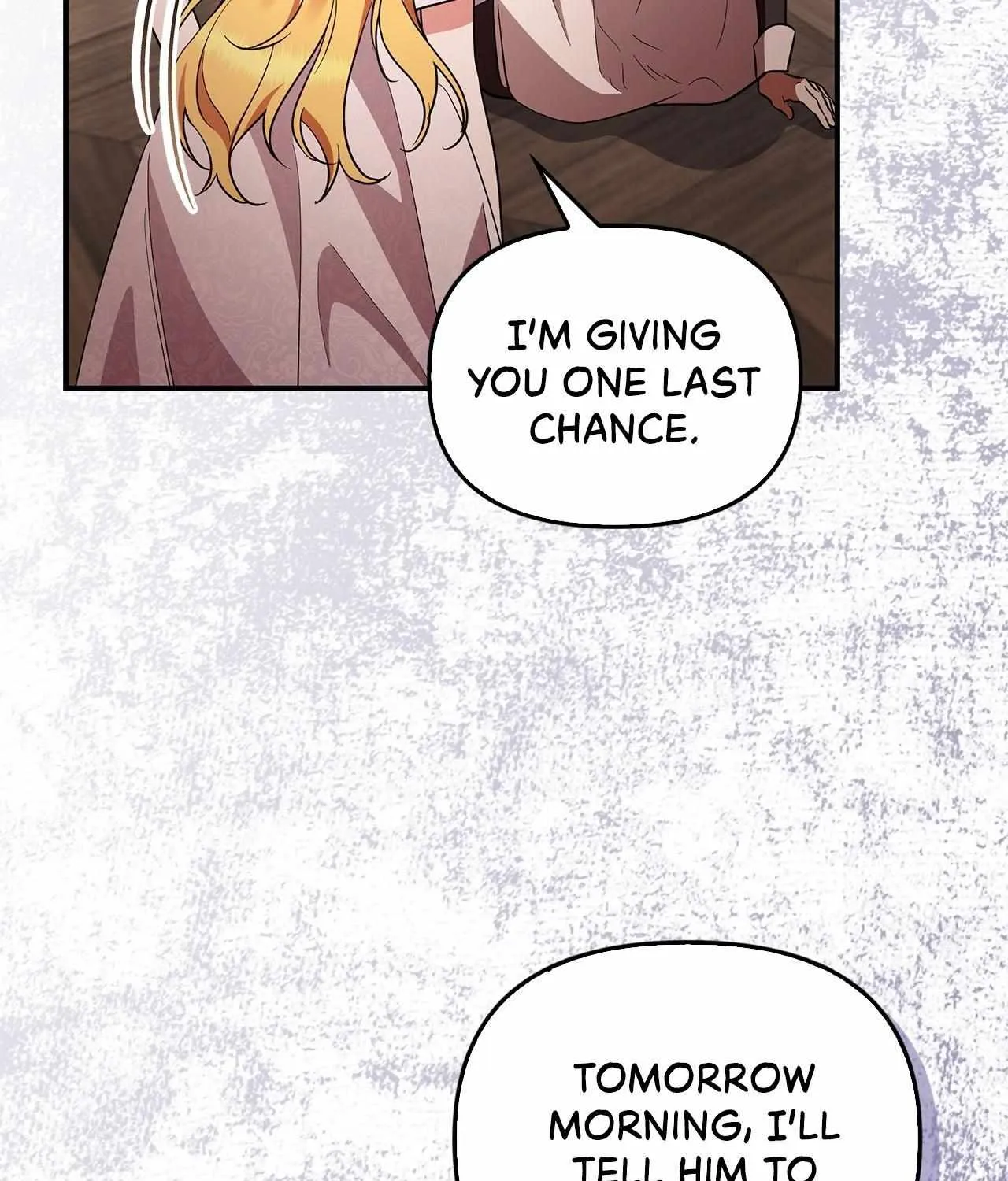 The Countess Makes a Comeback Chapter 8 page 128 - 