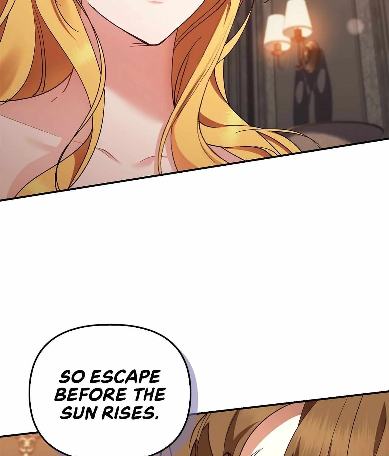 The Countess Makes a Comeback Chapter 8 page 130 - 