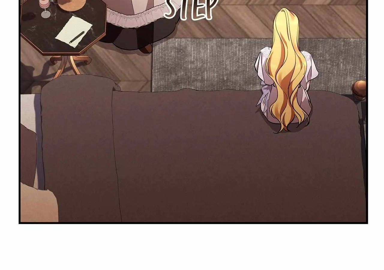 The Countess Makes a Comeback Chapter 8 page 14 - 