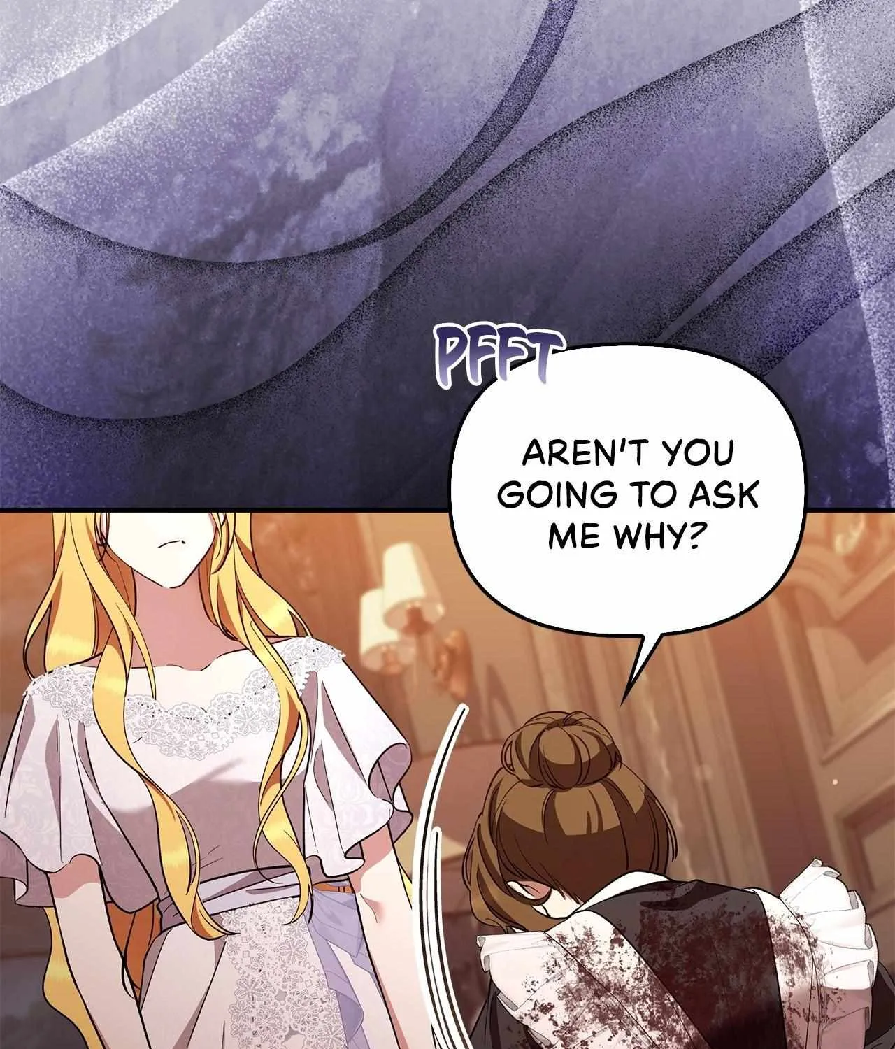 The Countess Makes a Comeback Chapter 8 page 136 - 