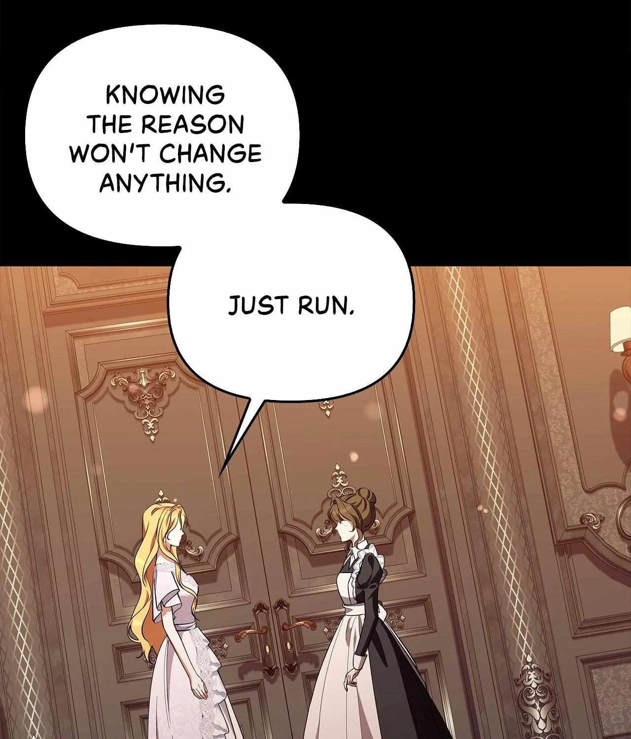The Countess Makes a Comeback Chapter 8 page 139 - 