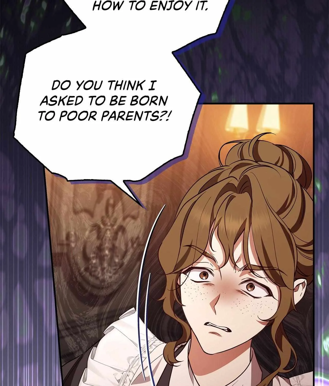 The Countess Makes a Comeback Chapter 8 page 143 - 